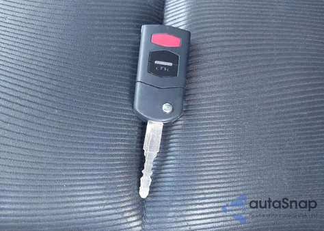 2012 Mazda Cx-9 Sport from USA, damaged, VIN JM3TB2BV5C0350439